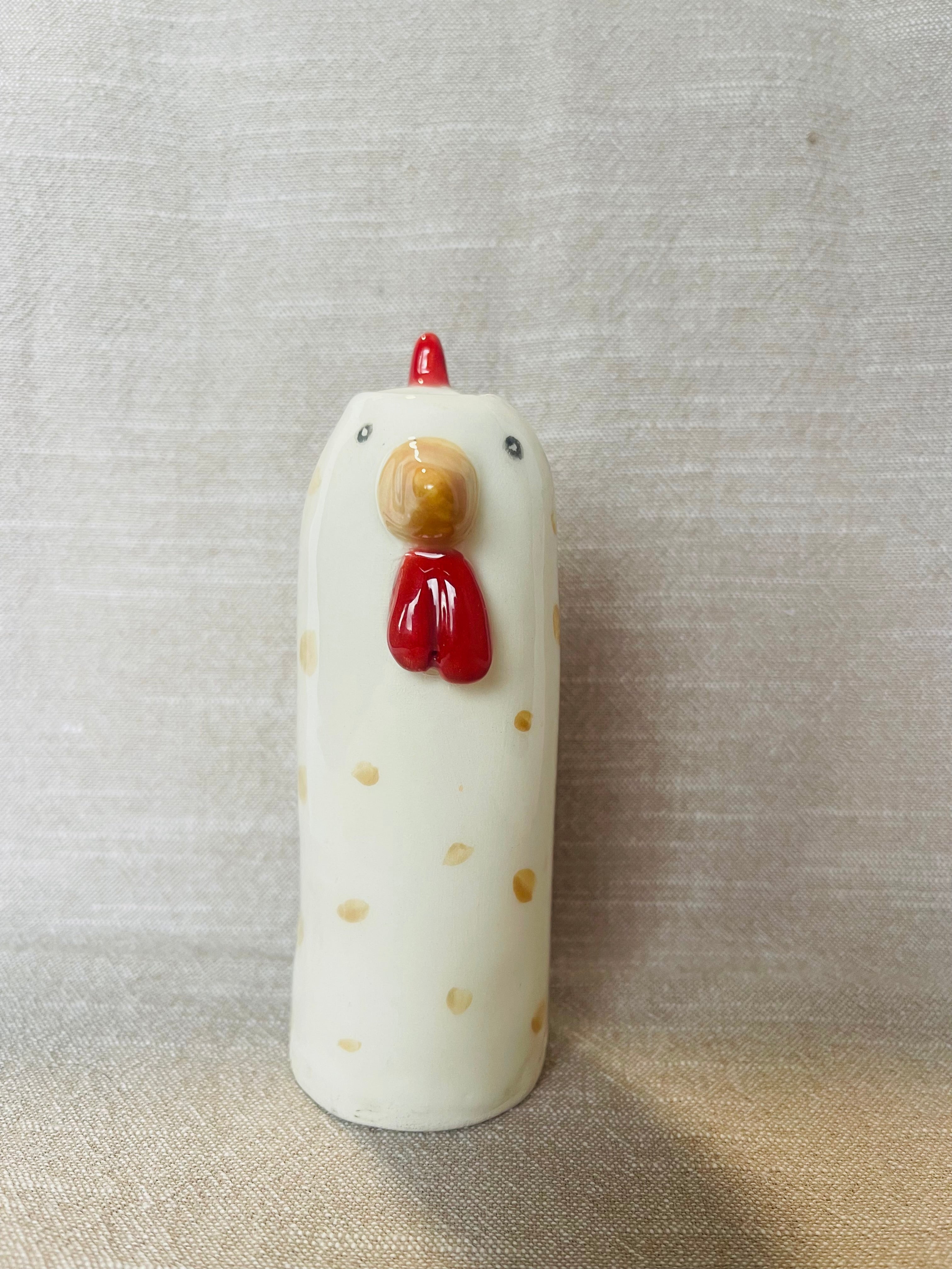 I Musetti - La Gallina