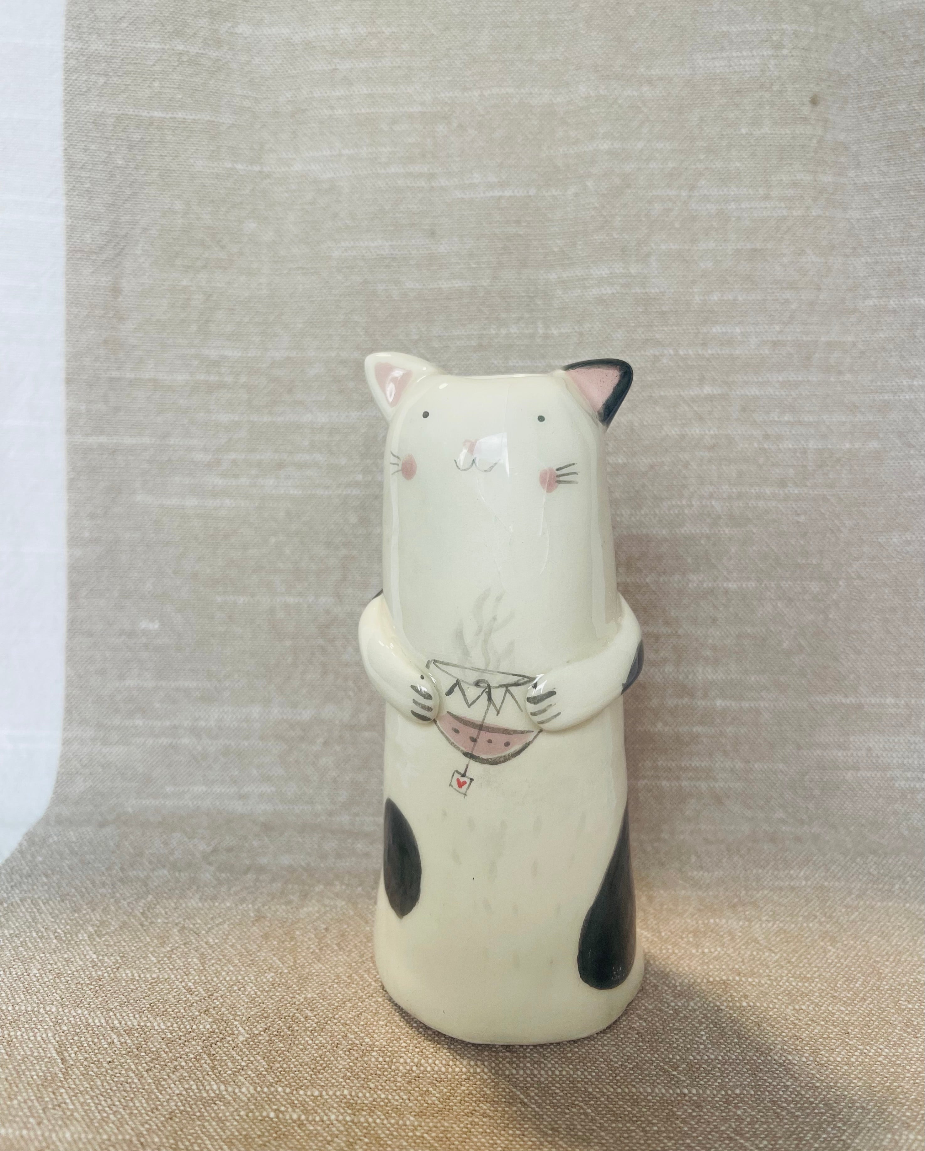I Musetti - Il Gatto