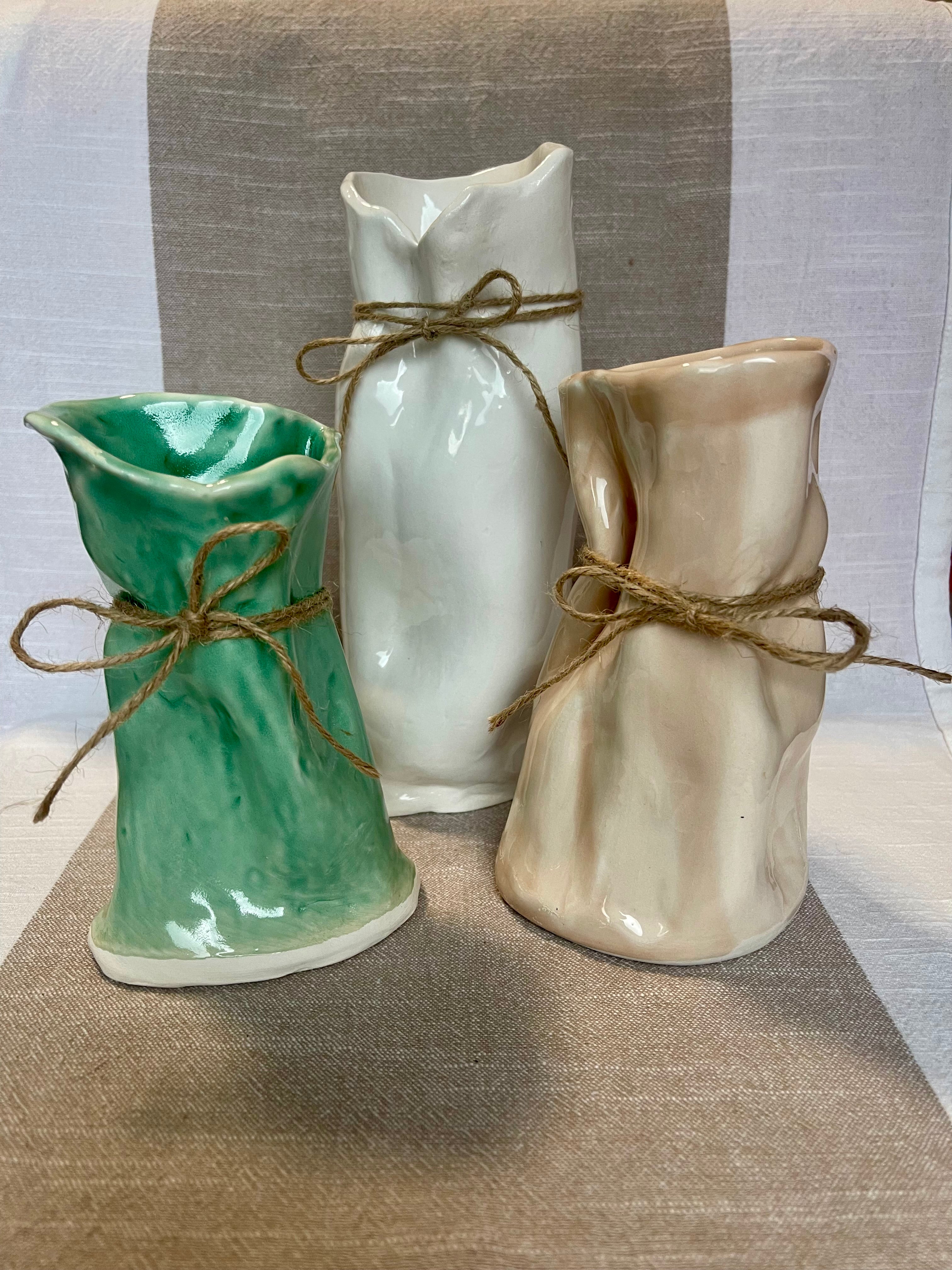 Saccoccio Verde