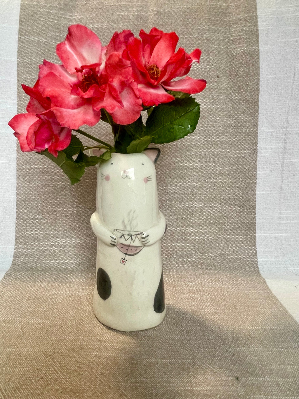 I Musetti - Il Gatto