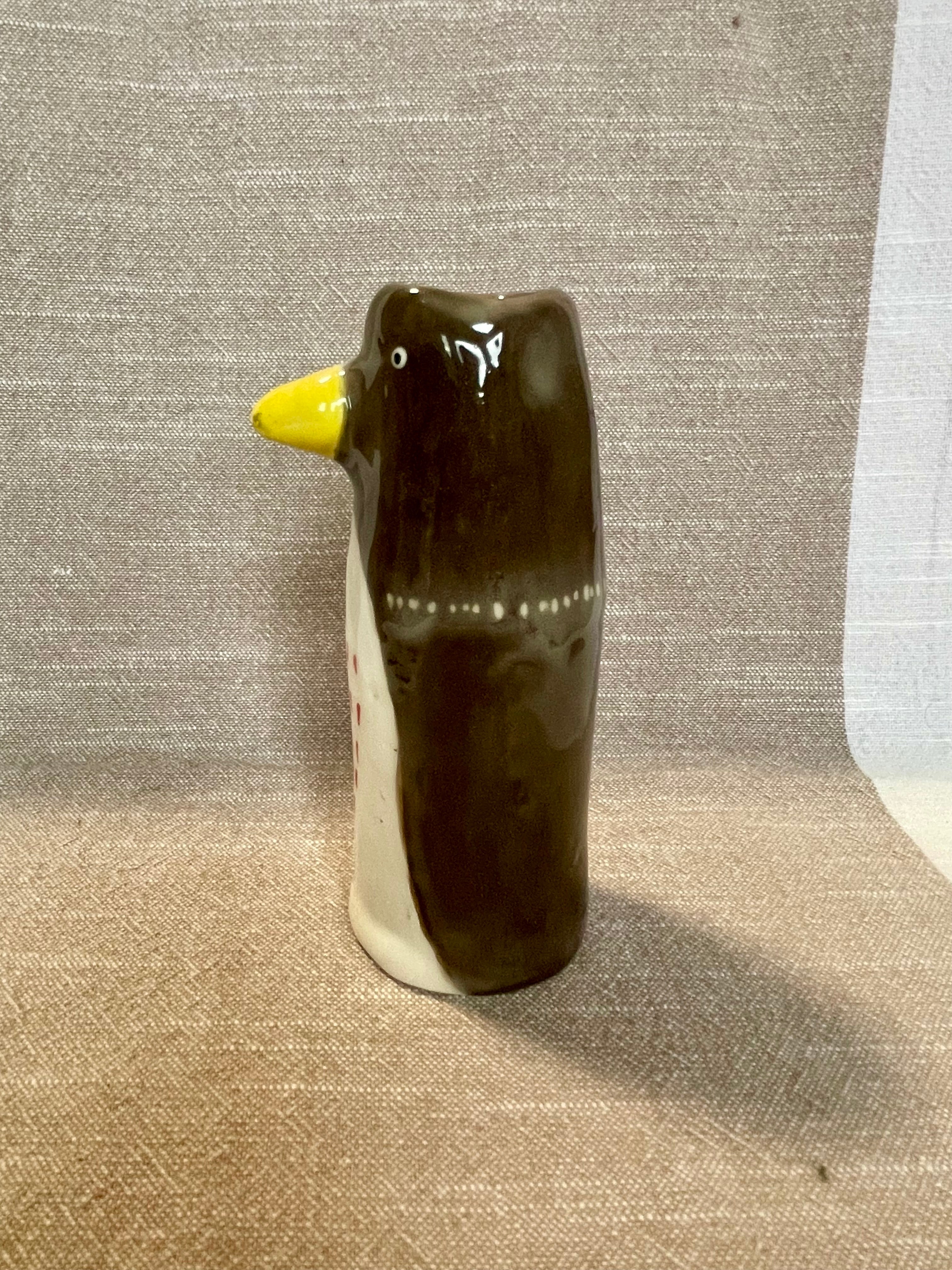 I Musetti - L’Uccellino
