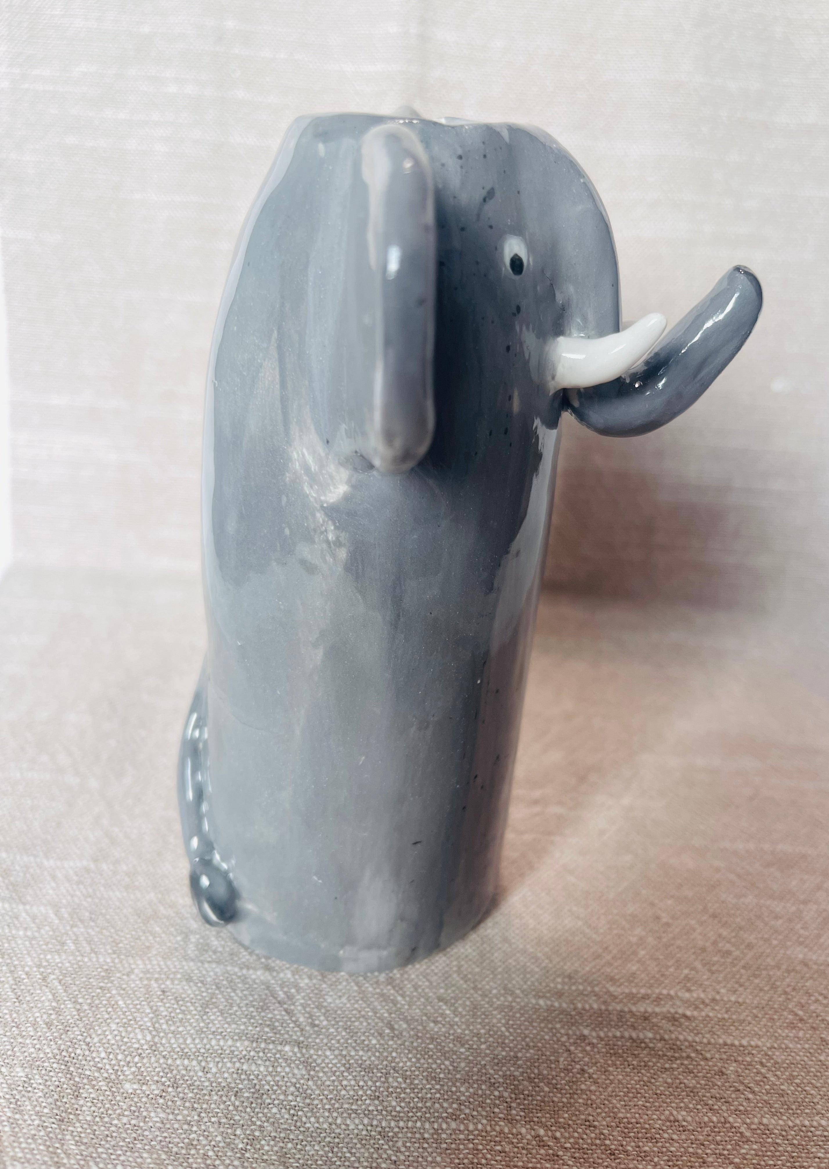 I Musetti - Elefante