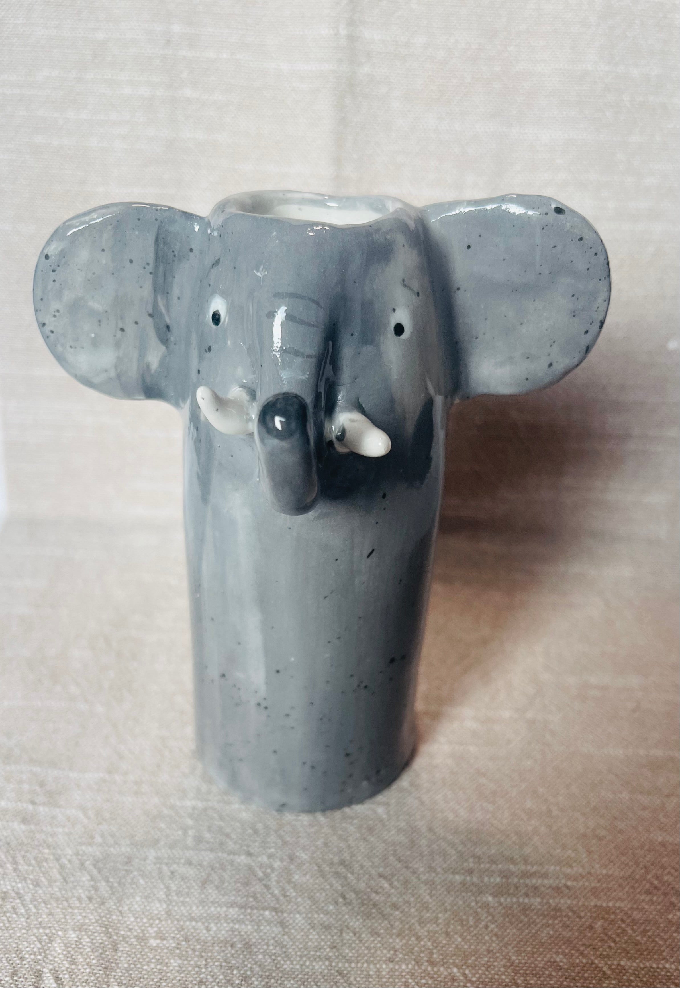 I Musetti - Elefante