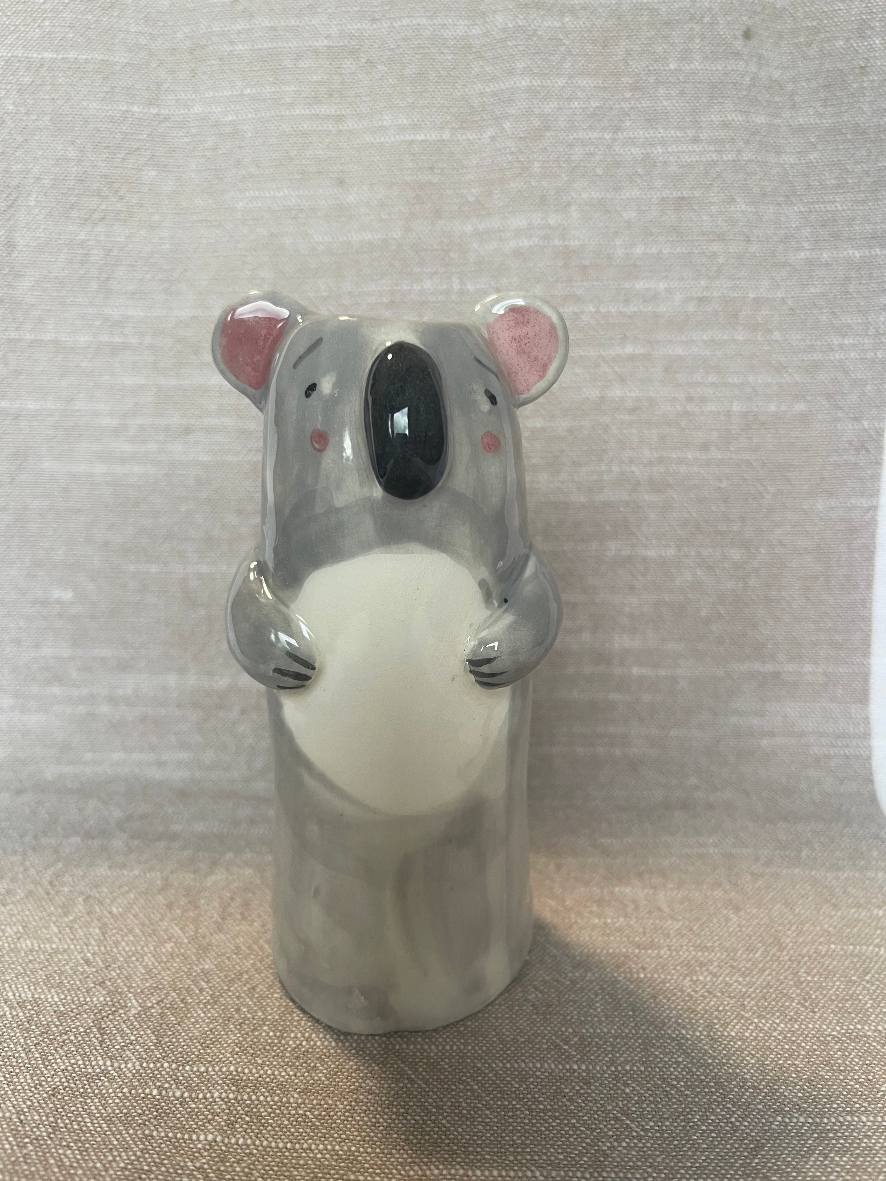 I Musetti -Il Koala