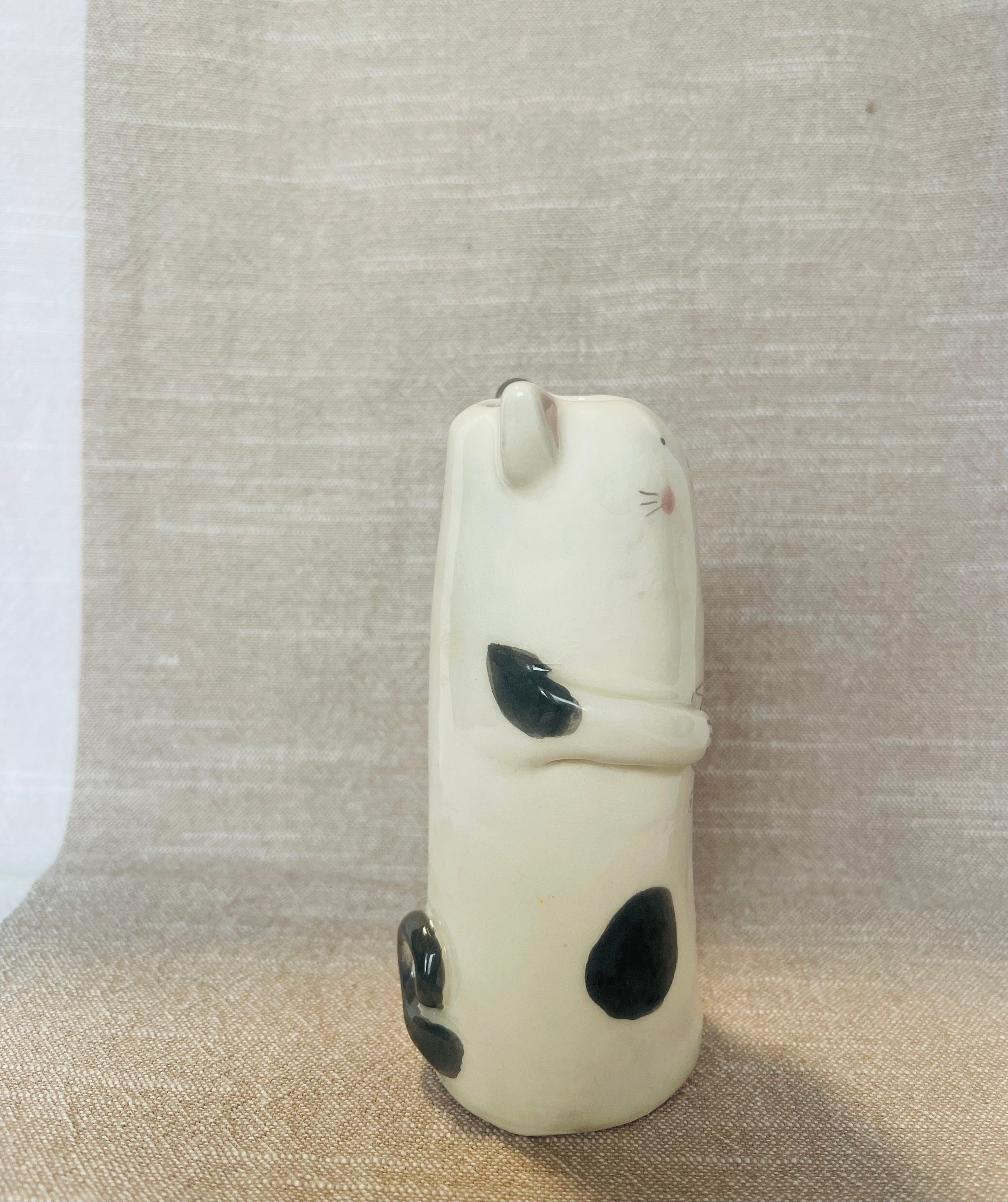 I Musetti - Il Gatto