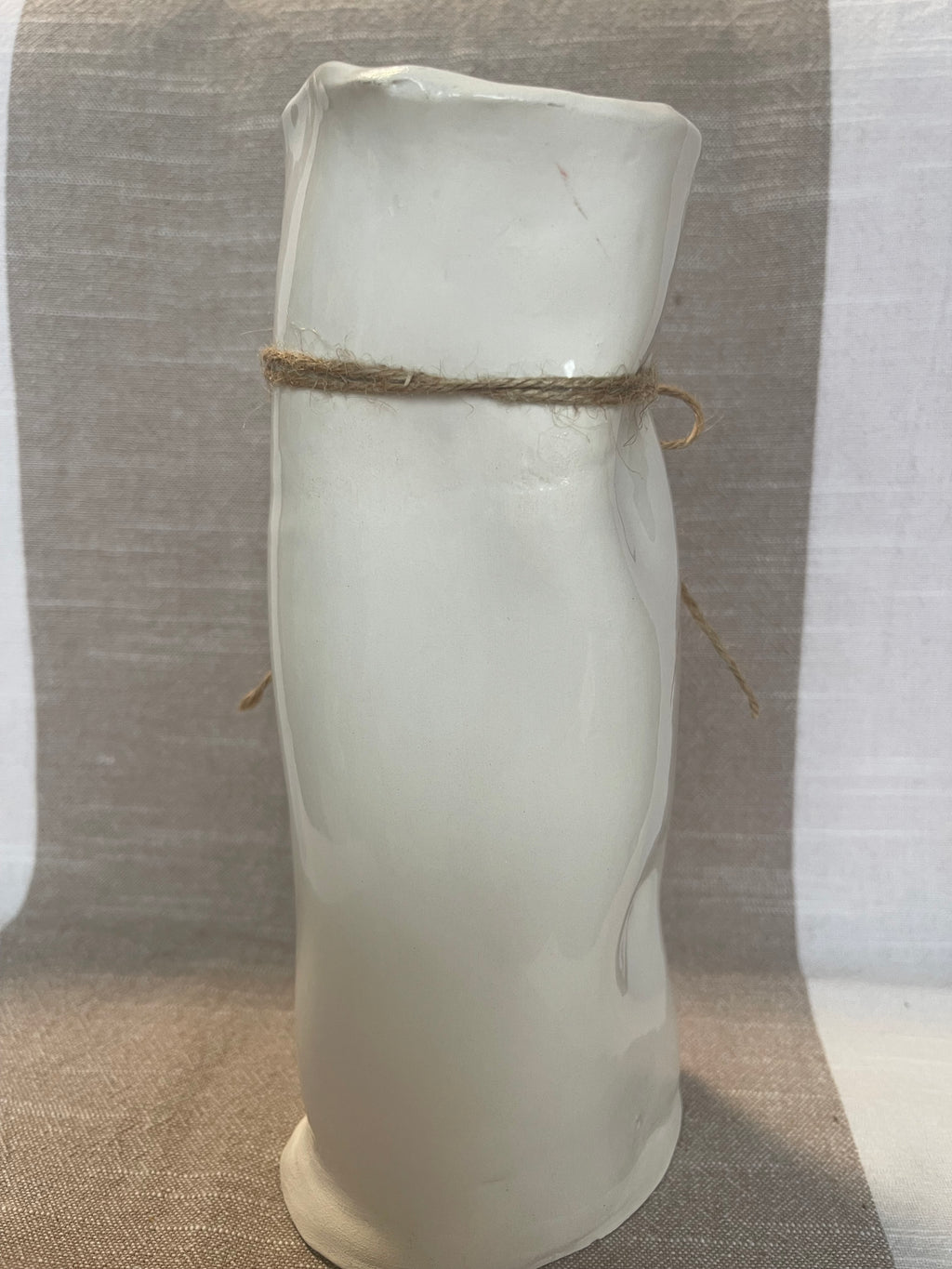 Saccoccio bianco
