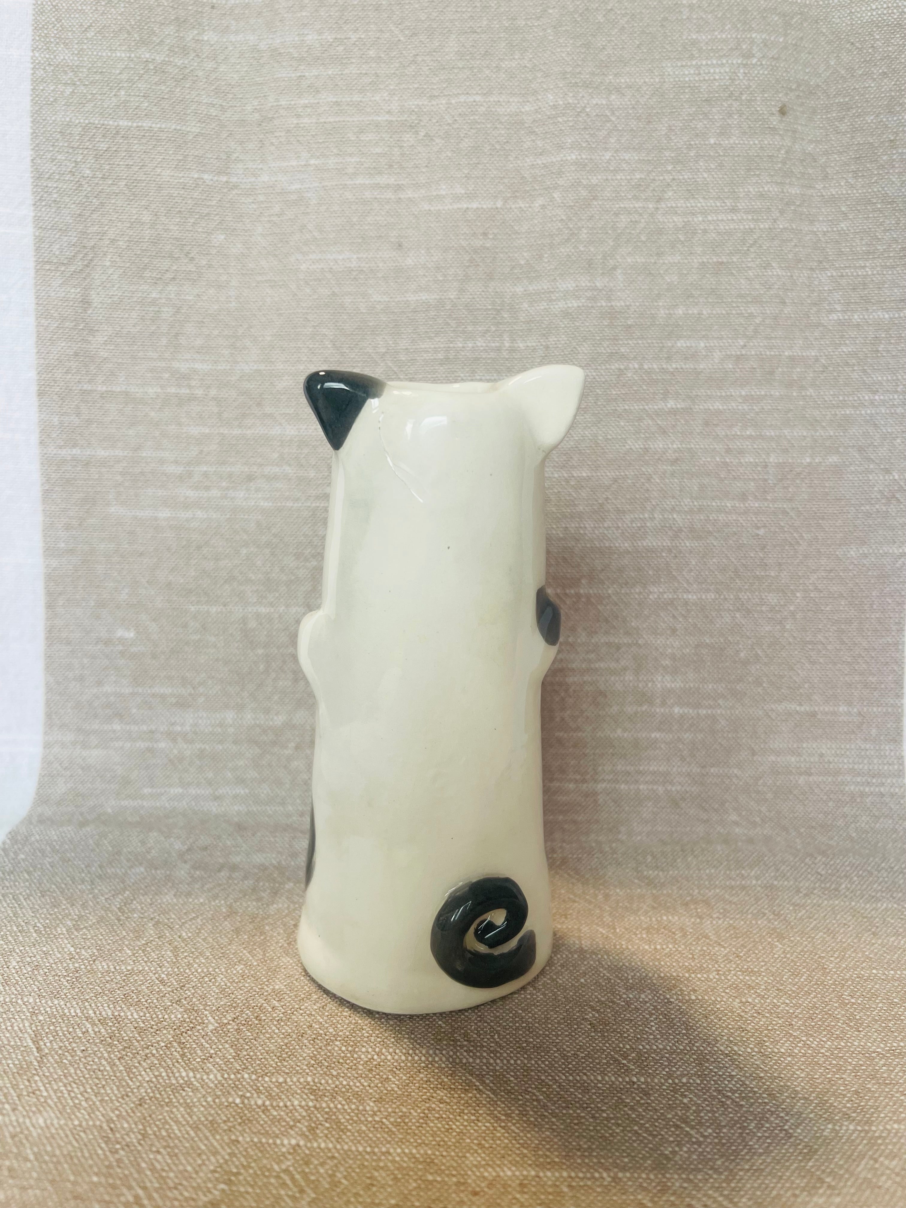 I Musetti - Il Gatto