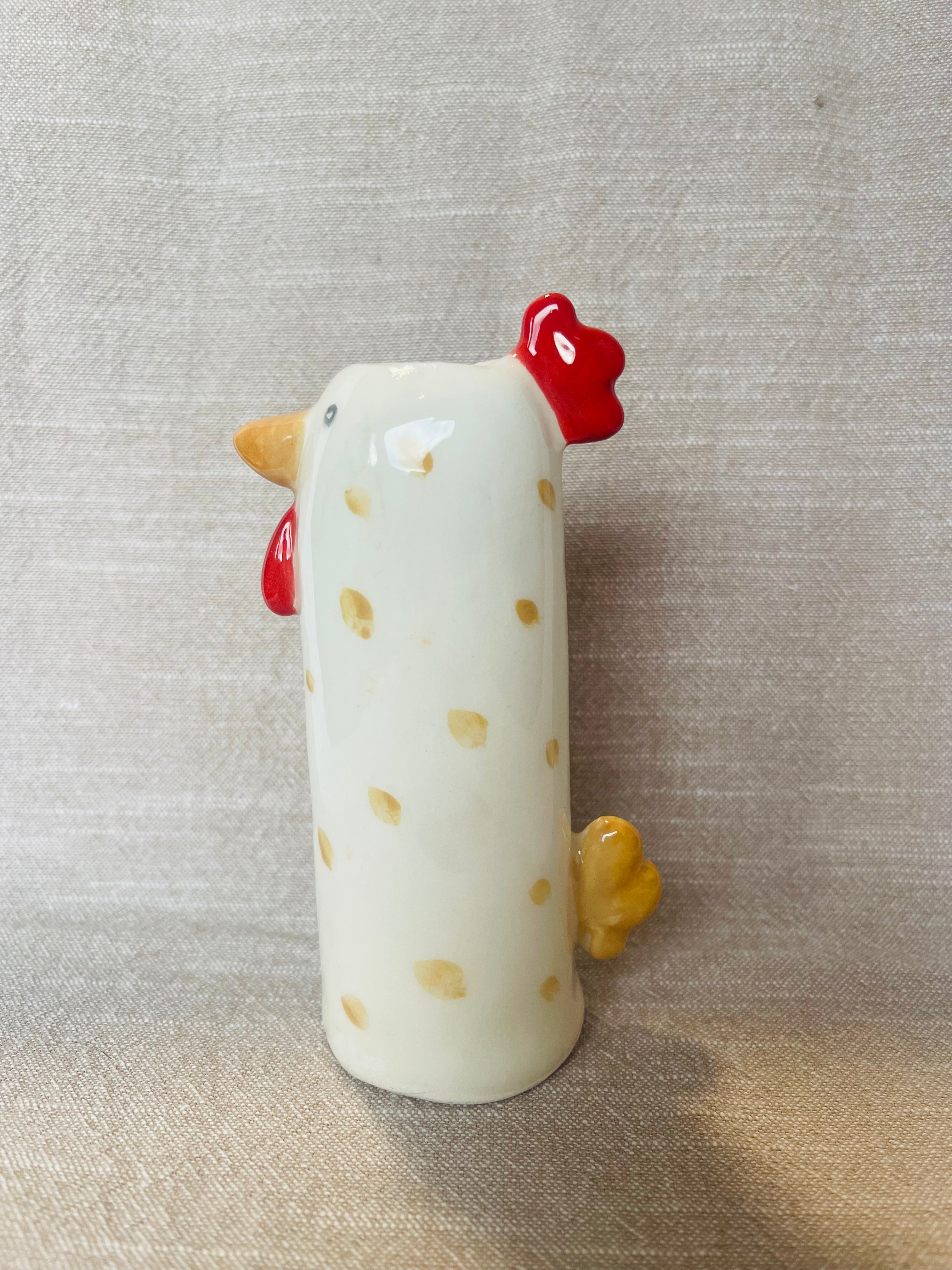 I Musetti - La Gallina